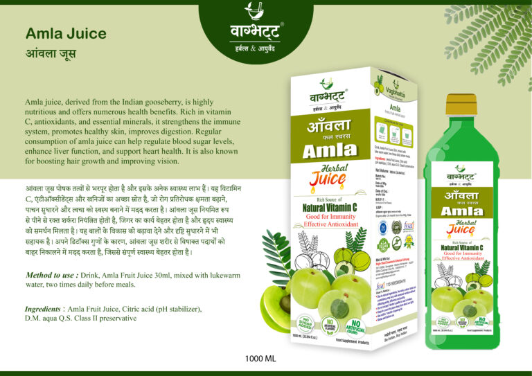 10 AMLA JUICE