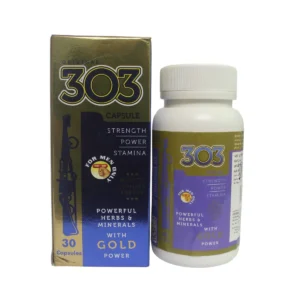 303 Capsule