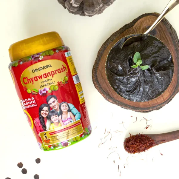 Dindayal Chyawanprash Special