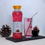 Lychee Sharbat