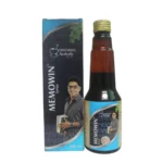 Memowin Syrup