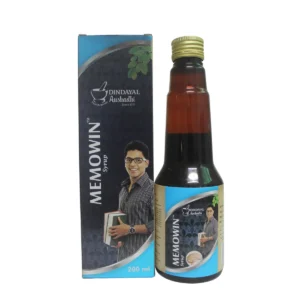 Memowin Syrup