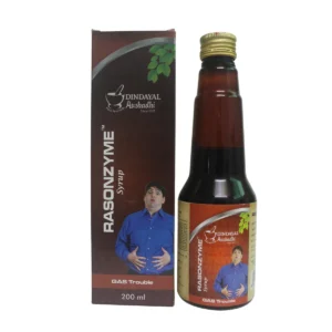 Rasonzyme Syrup