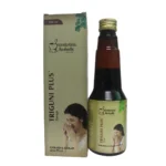 Triguni Plus Syrup
