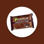 Chocolate Chikki