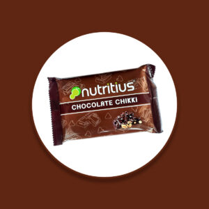 Chocolate Chikki