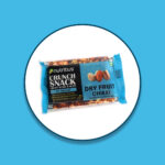 Dry Fruit Chikki