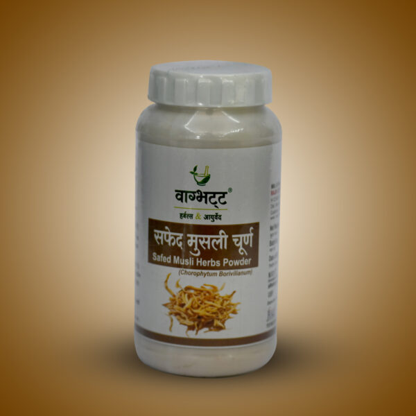 Safed Musli Powder