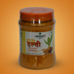 Vagbhatt Organic Turmeric Powder