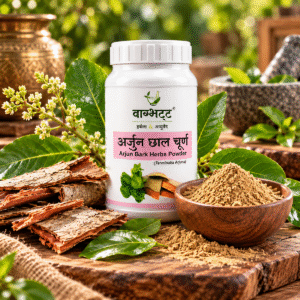 Arjun Chhal Churna Arjun Bark Powder