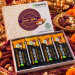 Nutritius Dates Bites Celebration Pack